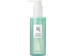 Beauty Of Joseon Green Plum Refreshing Cleanser - Gel De Limpeza Facial 200 Ml