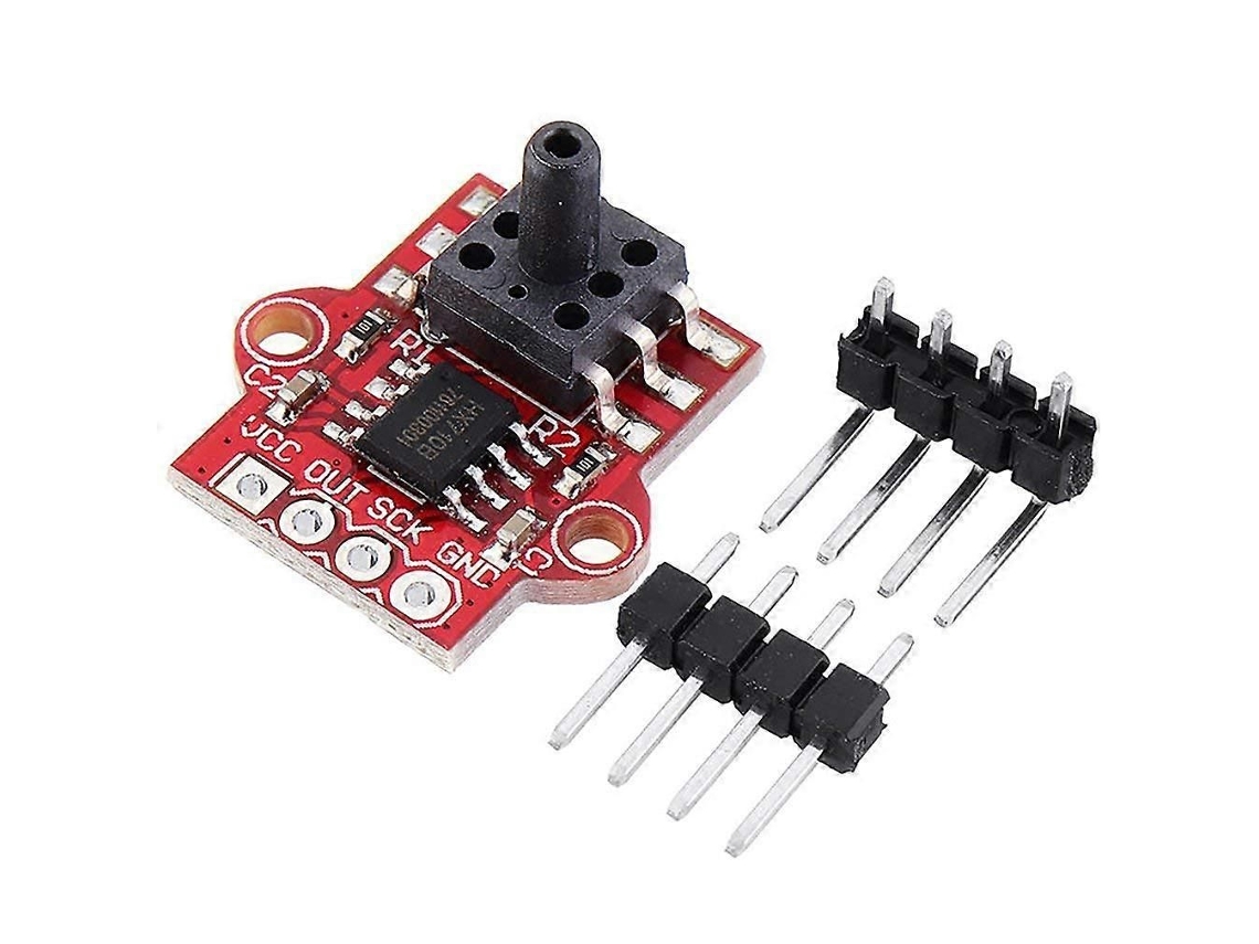 Sensor De Pressão Barométrica Módulo Sensor De Pressão Módulo Sensor De Nível De Água