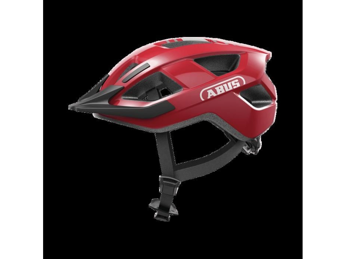 Capacete de Bicicleta ABUS Aduro 3