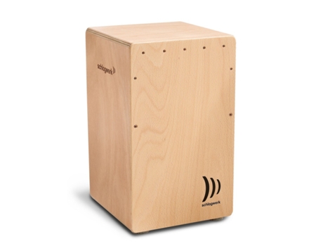 Schlagwerk Cp4005 Cajon Beech