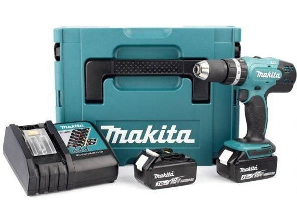 Berbequim MAKITA MAK0088381811927