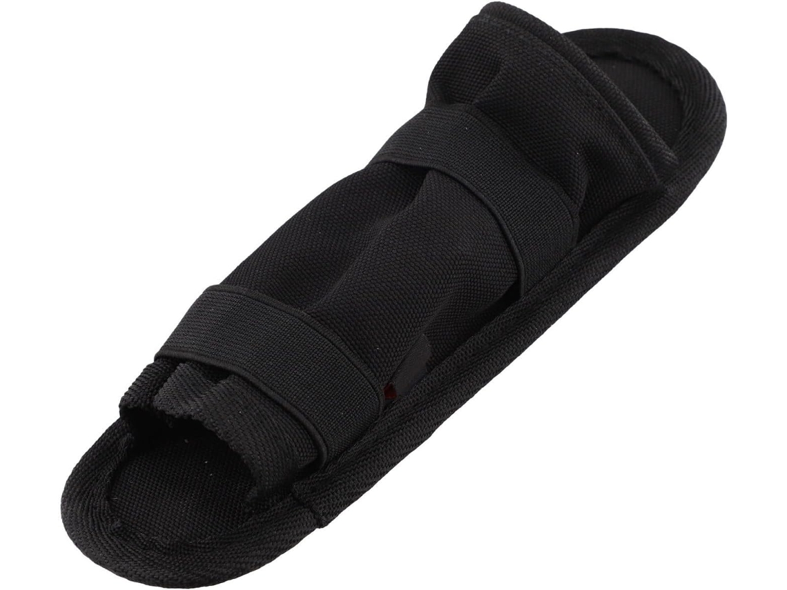 Bolsa Para Guardar Microfone Com Clipe De Nylon Resistente, Ideal