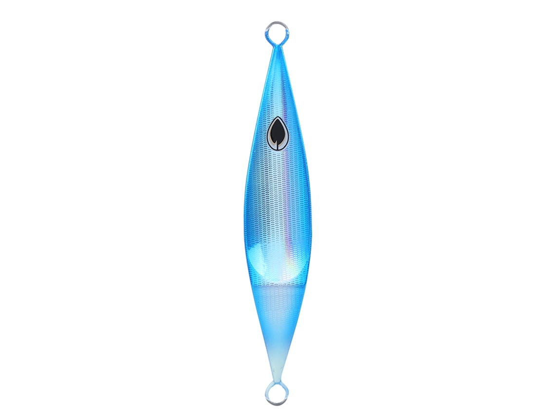 Metal Lure (slow Jigging Deep Sea Boat Fishing, Laser Luminous)