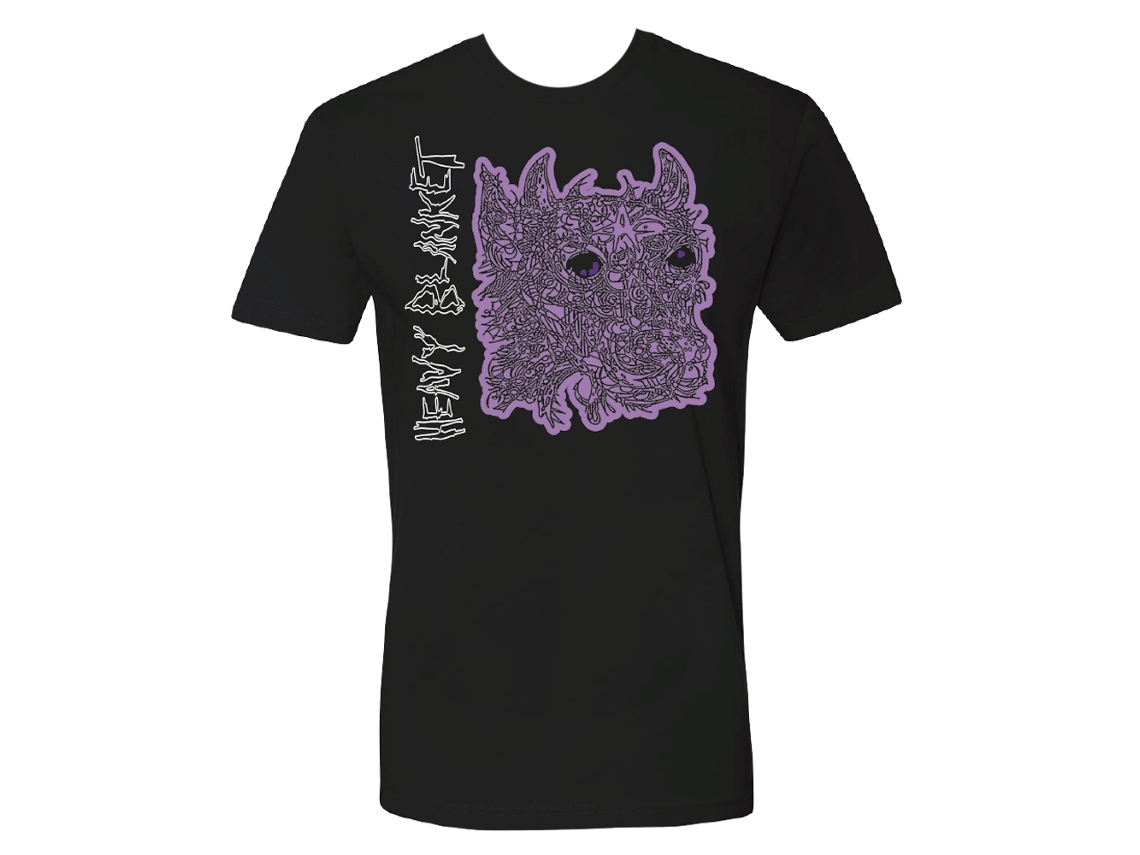 J Mascis Heavy Blanket T shirt ROCKINSTONE Unisex Adults Best Sellers Size:s