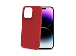 Capa Para Smartphone Celly Cromo1056rd