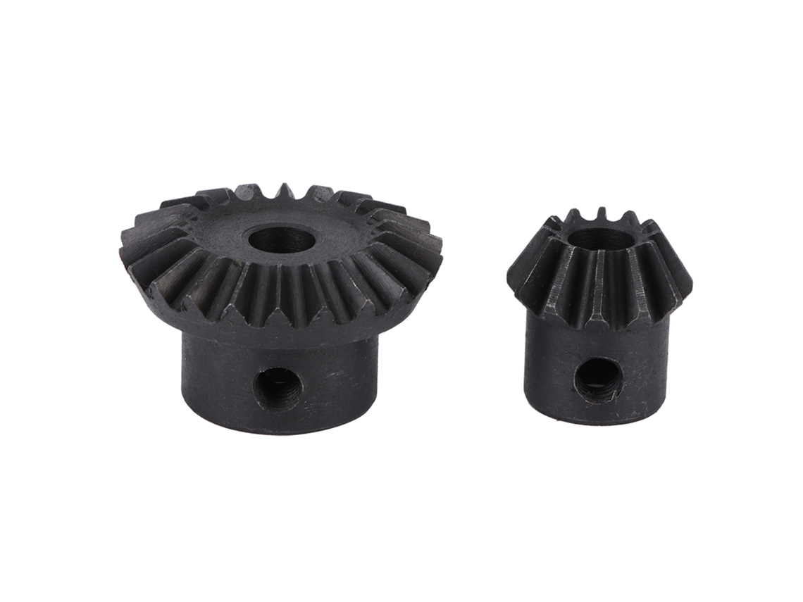 Extractor de Mel Acessório LAXISCREED Aço Preto 2pcs