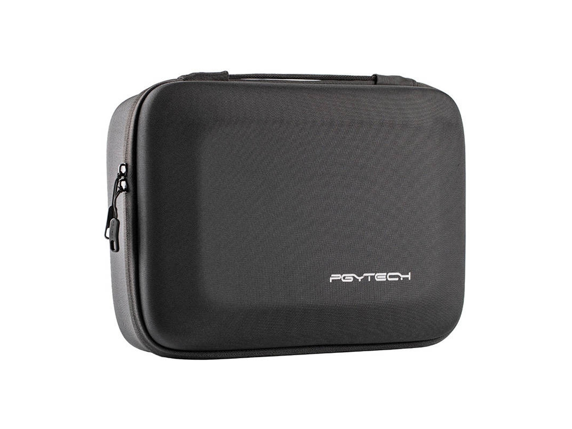 Bolsa Pgytech Para Dji Avata Com Alça Confortável E Organizador De Gadgets