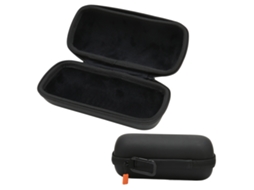 Aetheria caixa de Transporte Rigida Impermeavel para Alto falante Bluetooth Flip 6 Flip 5