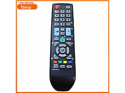 Controle Remoto Para Tv Samsung Bn59 00942a Oem