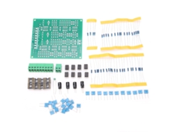 Programador USB para FPGA CPLD Controle Industrial