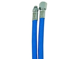 Miflex High-Flexible Lp Regulator Hose Unf 3/8