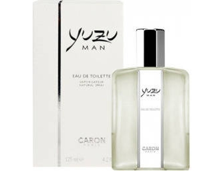 Perfume  Yuzu Man Eau de Toilette (125 ml)