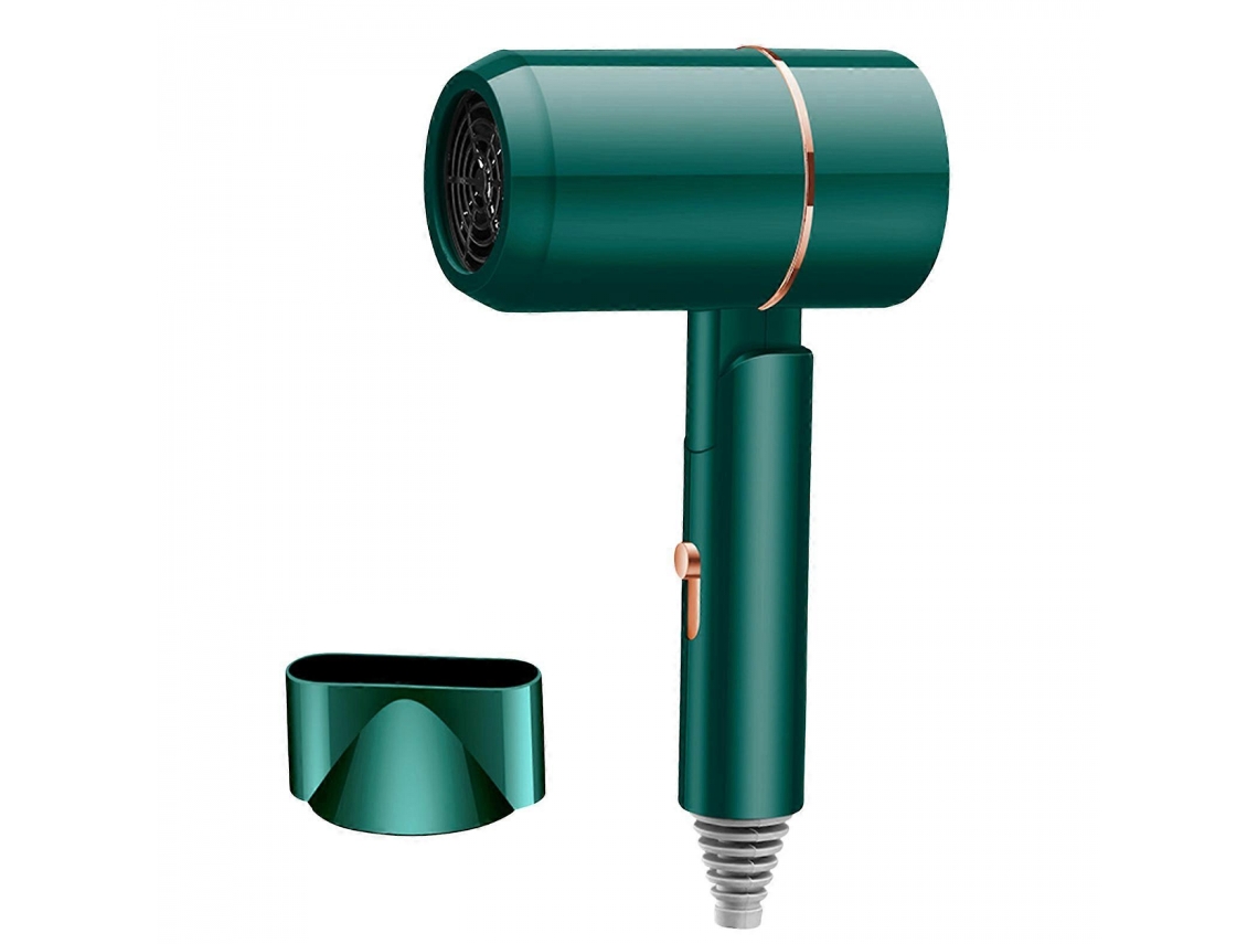 Modelador De Cabelo Ondulado 5 Cm(2 Polegadas) Com Cerâmica Para Dar Volume E Textura Aos Cabelos