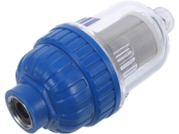 Filtro De Água Reutilizável Para Máquina Lavar E Torneira, Pré-filtro