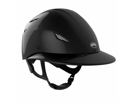 Capacete de ciclismo GPA Easy First Lady Hybride