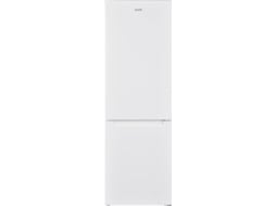 Frigorífico Combinado KUNFT KC5293 (Outlet Grade A - No Frost - 185.8 cm - 286 L - Branco)