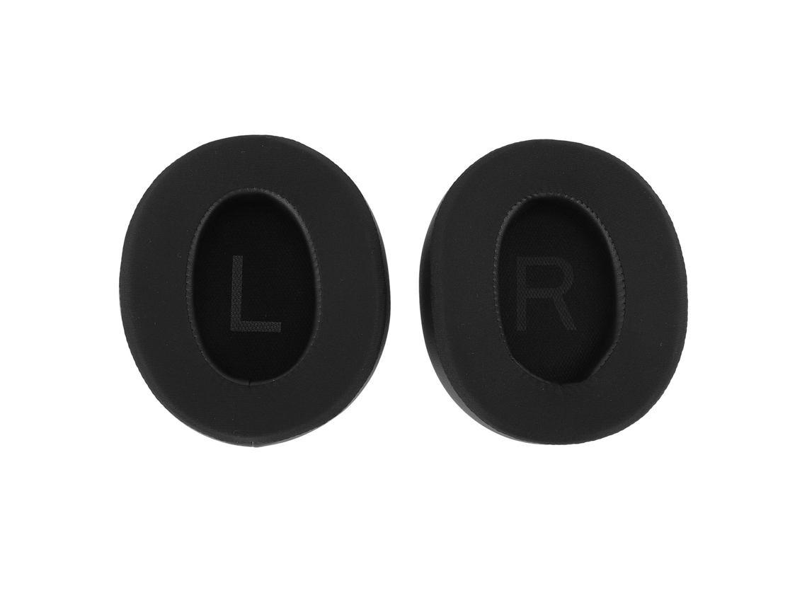Auriculares com almofadas de substituição premium e gel de resfriamento EOOCOO