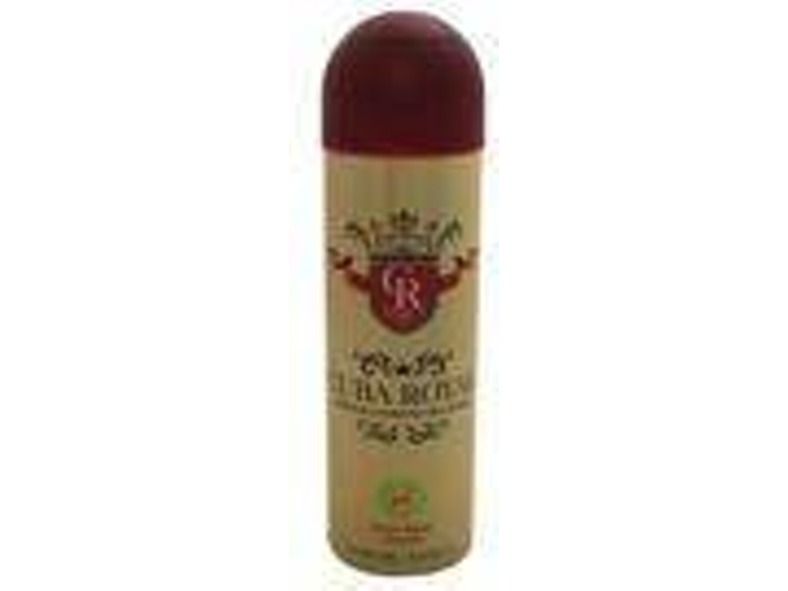 Desodorizante CUBA Royal Spray (780g)