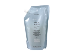 Champô LAKMÉ Teknia Hair Care Body Maker Refill 600 ml
