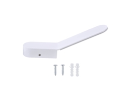 Lâmpada de Parede Led Simples Estilo Elegante Luz Quente Decorativa para Sala e Pátio 4w 85 265v | S/MARCA