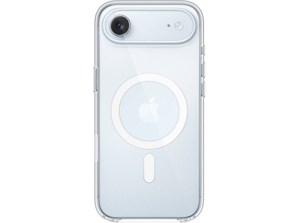 Capa APPLE Clear iPhone Air com MagSafe (Outlet Caixa Aberta - Geada)