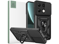 TECH PROTECT Camshield Pro Para Xiaomi Redmi Note 13 Proteção De Celular 4g Lte
