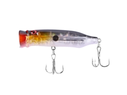 Bionic Lure (bionic Fish Attracting, Surface Lure) Popper