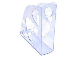 Pasta EXACOMPTA Ecomag A4 Azul Gelo