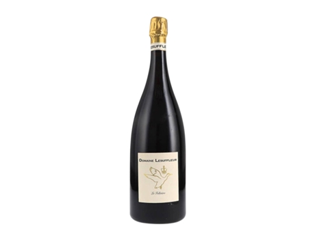 Sidra LESUFFLEUR La Folletière Garrafa Especial (1.5 L - 1 Unidade)