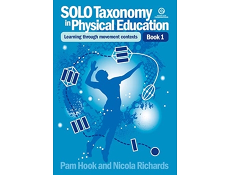 Livro Solo Taxonomy in Physical Education Bk 1 de Pam Hook Nicola Richards (Inglês)