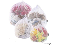Saco de Roupa Suja Grande Dobrável 80-120L BRILVIBERA