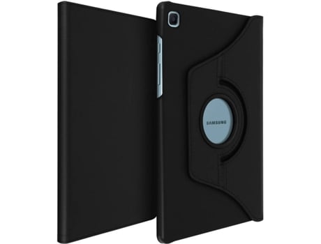 Capa Tablet AVIZAR Galaxy Tab S6 Lite Livro Preto