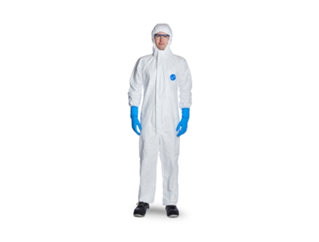 Macacão DUPONT Tyvek 500 Xpert tamanho Xl