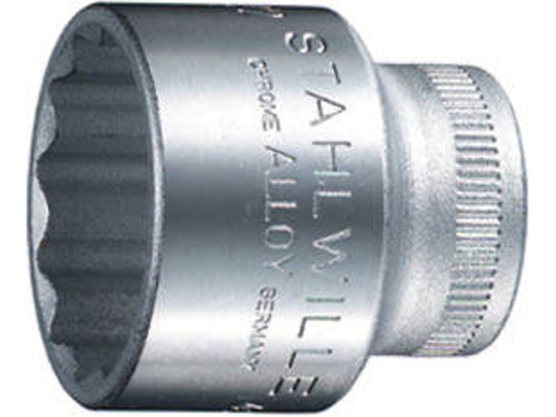 Chave De Caixa STAHLWILLE (3 8 nº45A 11 16)