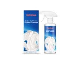 Detergente Eficaz Limpeza Seca Roupas