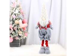 Guirlanda Artificial Laxiscreed Para Decoração Natalícia Com Ramas De Pinhão Para Festas Elegantes