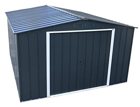 Abrigo de Jardim INDOOSTRIAL Duramax  (10 x 12)