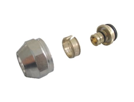 Conexão de Fixação para Rosca Macho 3 4 Cofit S Ref. 1507935 OVENTROP