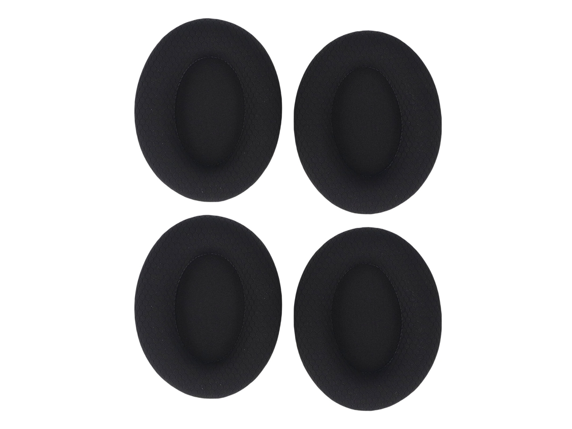 Pads de Fones LAXISCREED Conforto Respirável Longo Uso