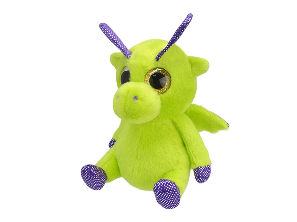 Peluche Dragã£o Orbys