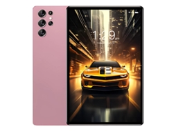 Tablet P16 Rose Dourado Oem