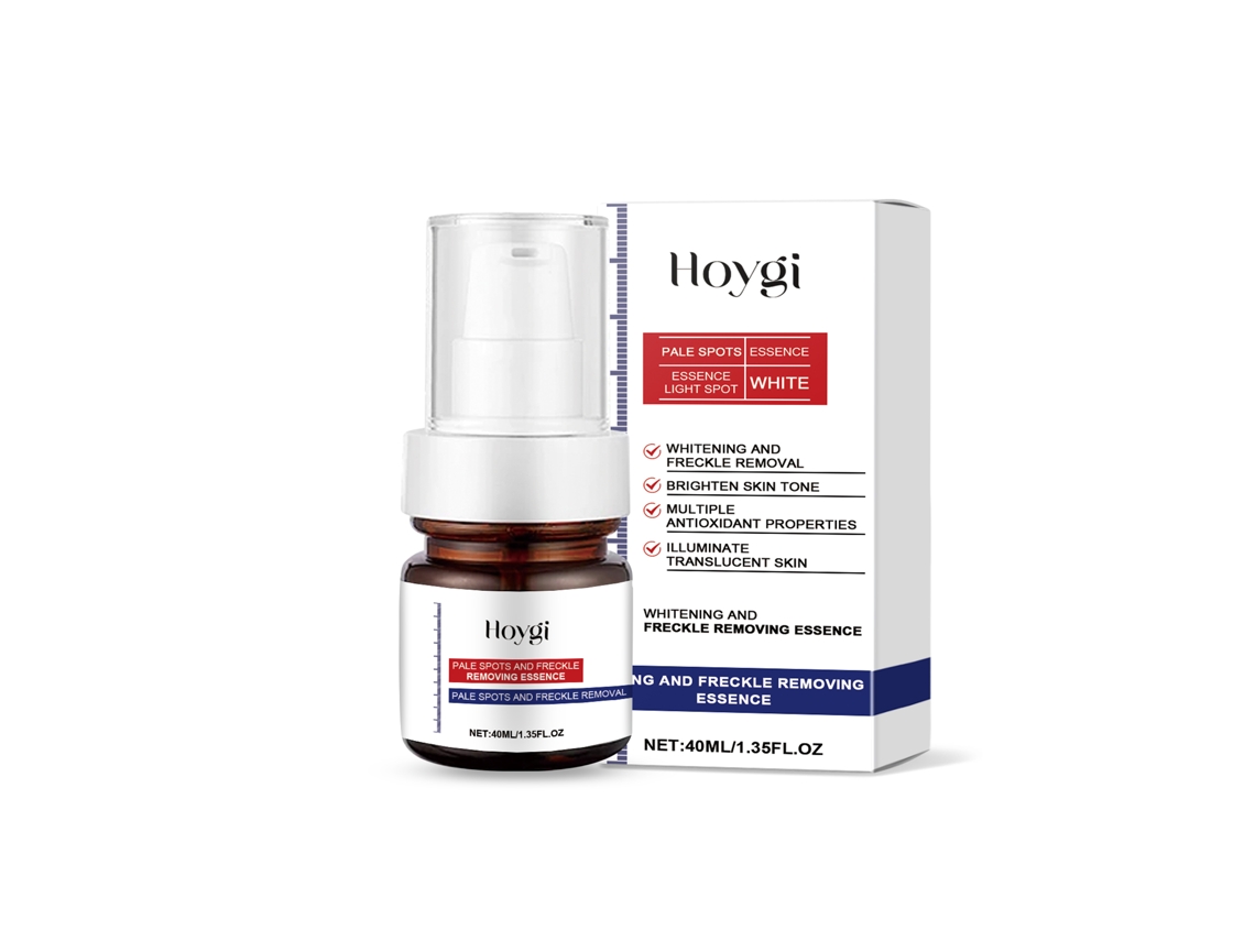 Noz Clínica com Vitamina C para Clareamento e Pele Radiante LAXISCREED