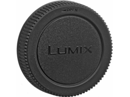 Objetiva LUMIX H-ES045 45MM F2.8 (Encaixe: Micro 4/3 - Abertura: f/22 - f/2.8)
