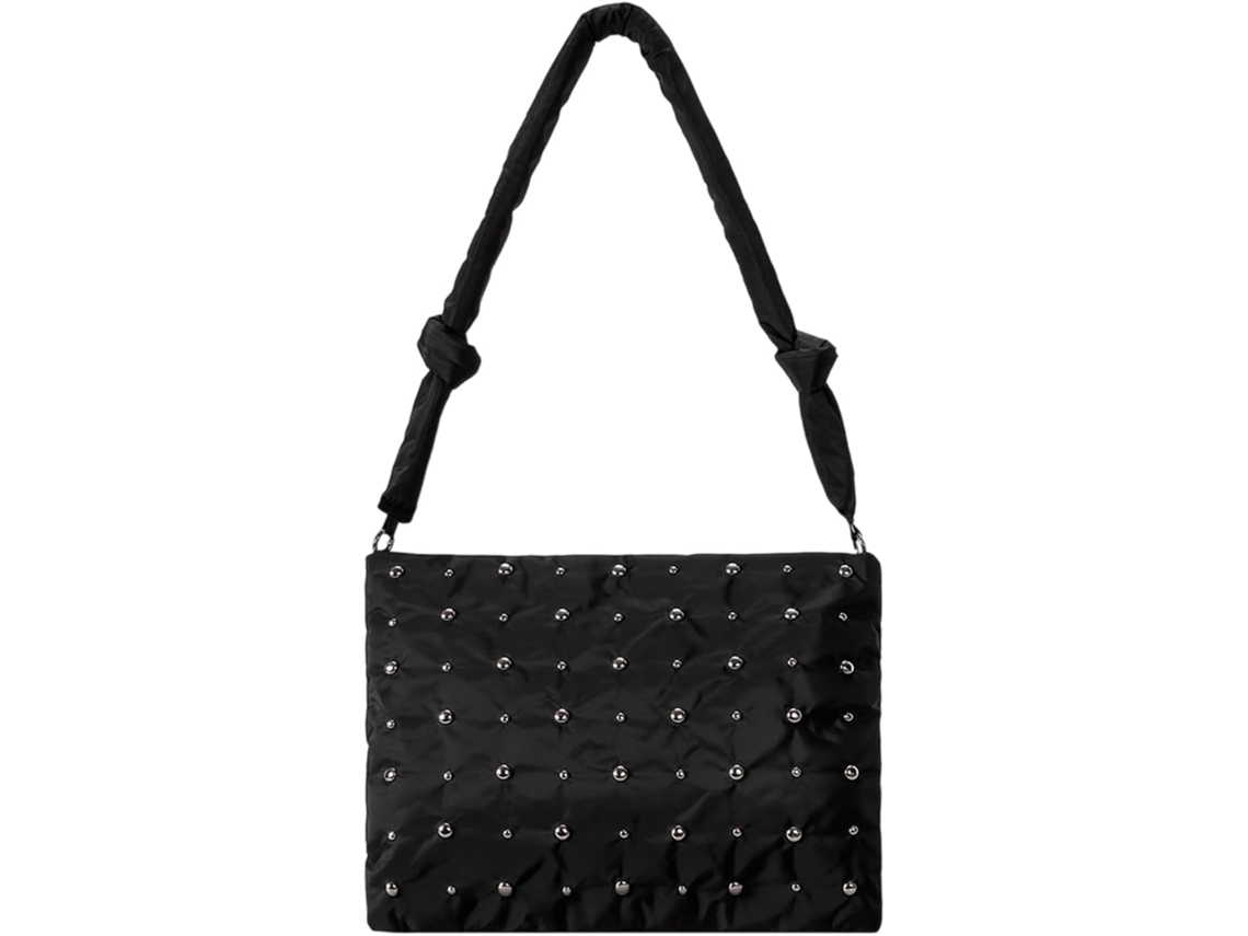 Conjunto De 2 Bolsas De Ombro Para Laptops De 14 Polegadas, Bolsa