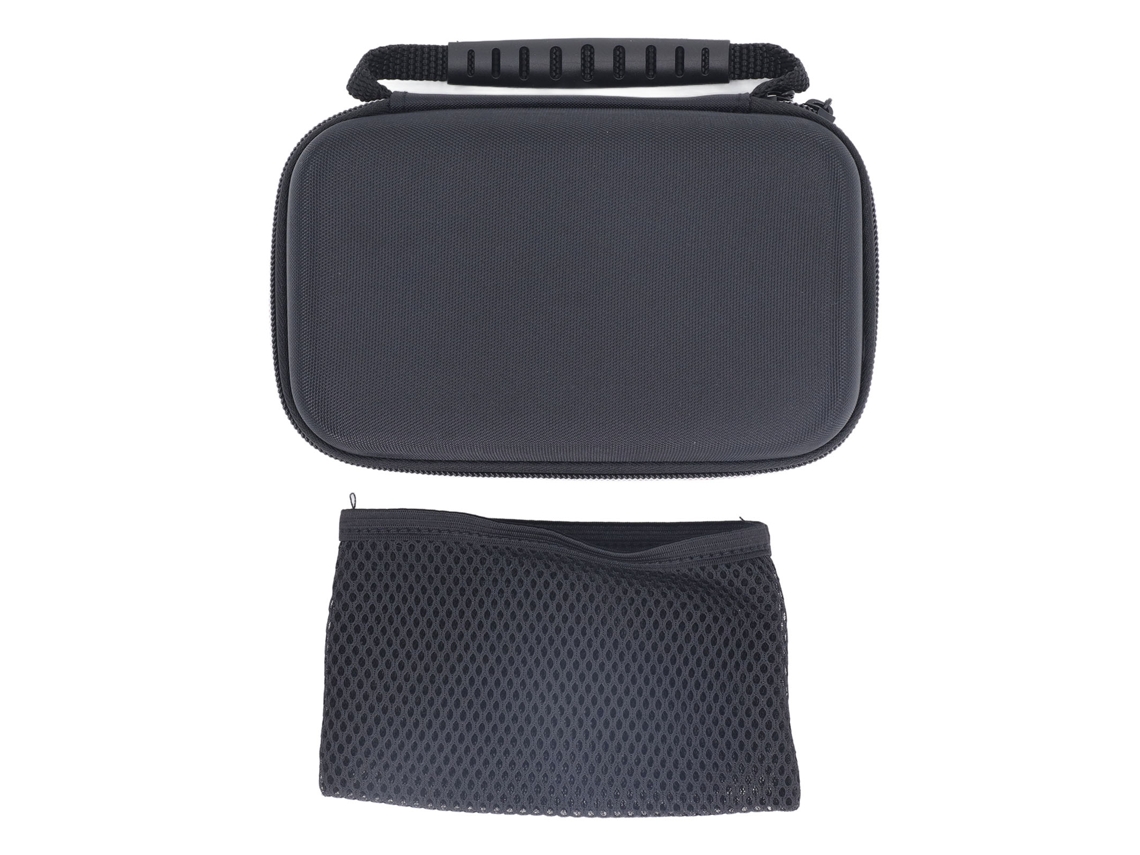 Capa de Transporte LAXISCREED para Nintendo New 2ds XL 3ds 2ds XL