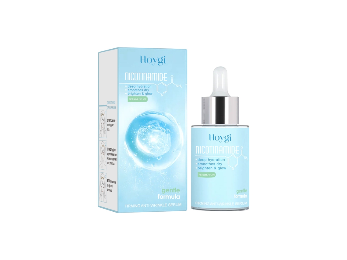 Sérum Anti rugas para Pele Jovem e Renovada LAXISCREED