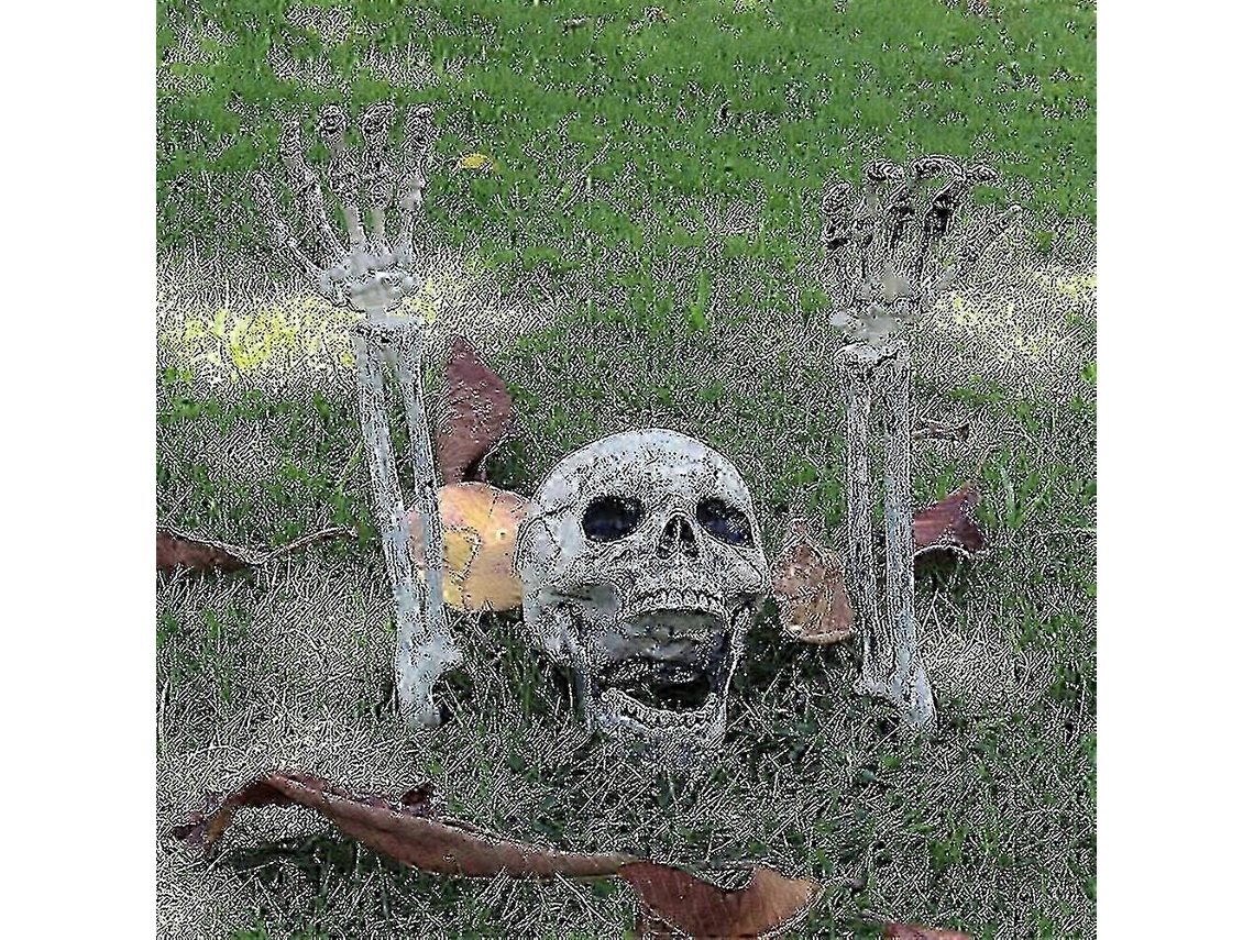Decorações de Halloween da Quality Ideias Aranhas