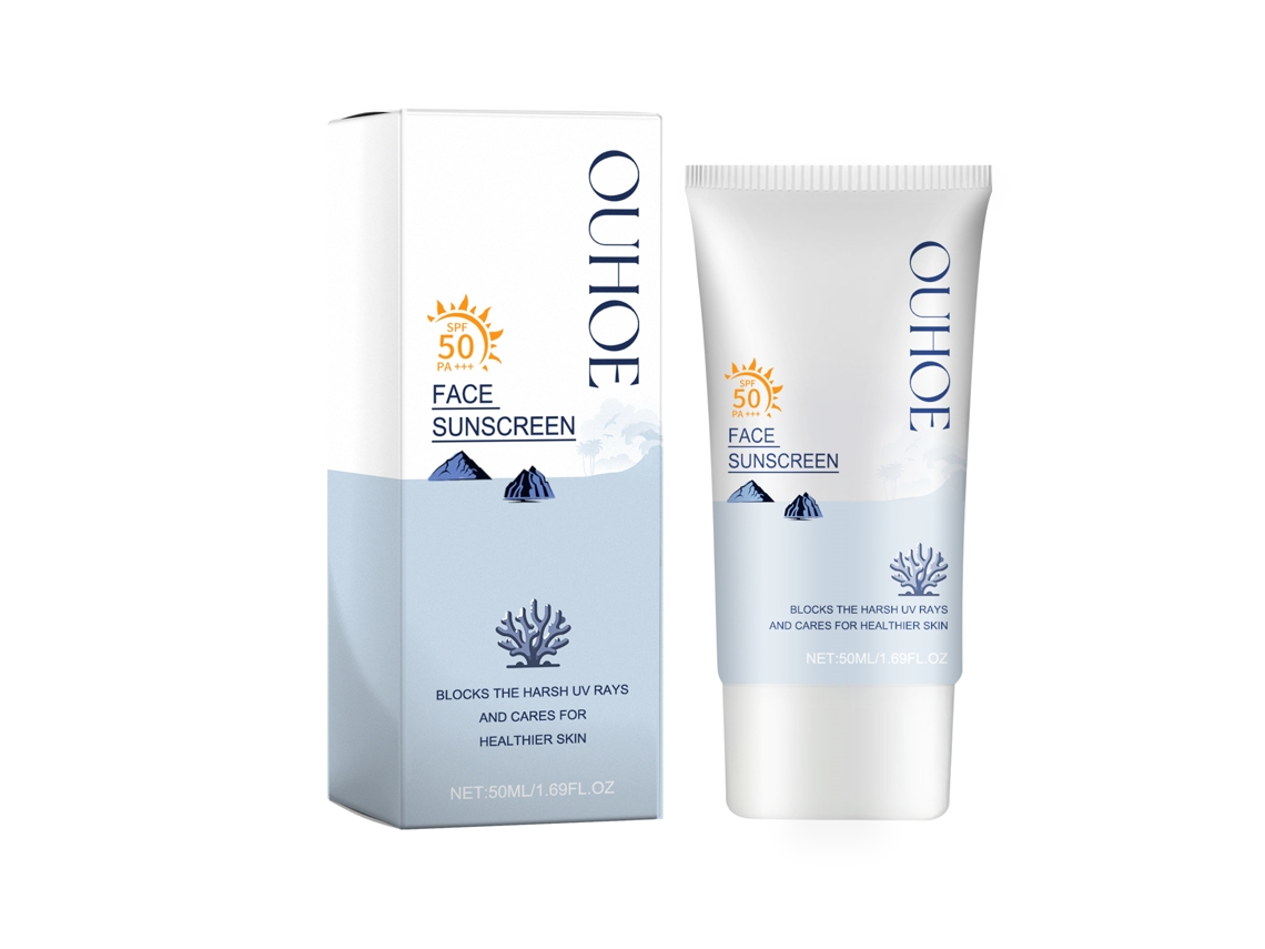 Protetor Solar Alta Proteção Uv para Pele LAXISCREED
