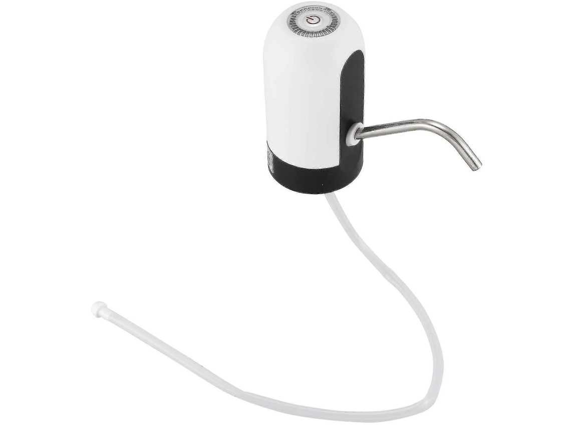 Bomba De Garrafa, Bomba Automática De Carga Usb, Dispensador Elétrico Portátil Stcyv PENGDSJE