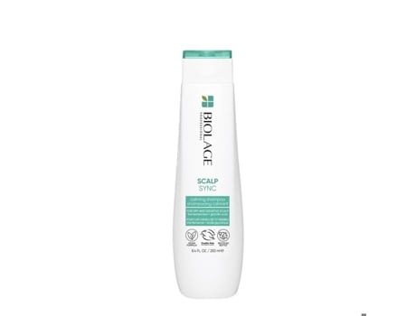 Shampoo Calmante Biolage Scalp Sync 250 ml